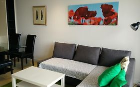 Camberwell Vacation Apartment